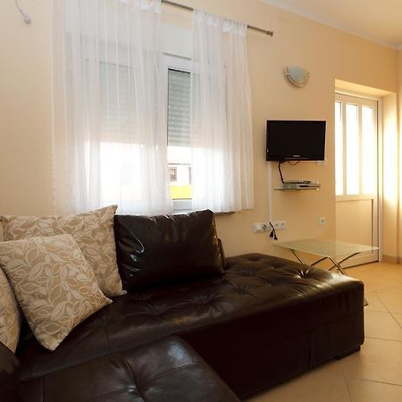 Apartmani Juric Vrsar Ngoại thất bức ảnh
